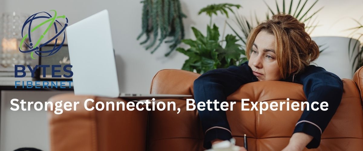 Stronger Connection, Better Experience